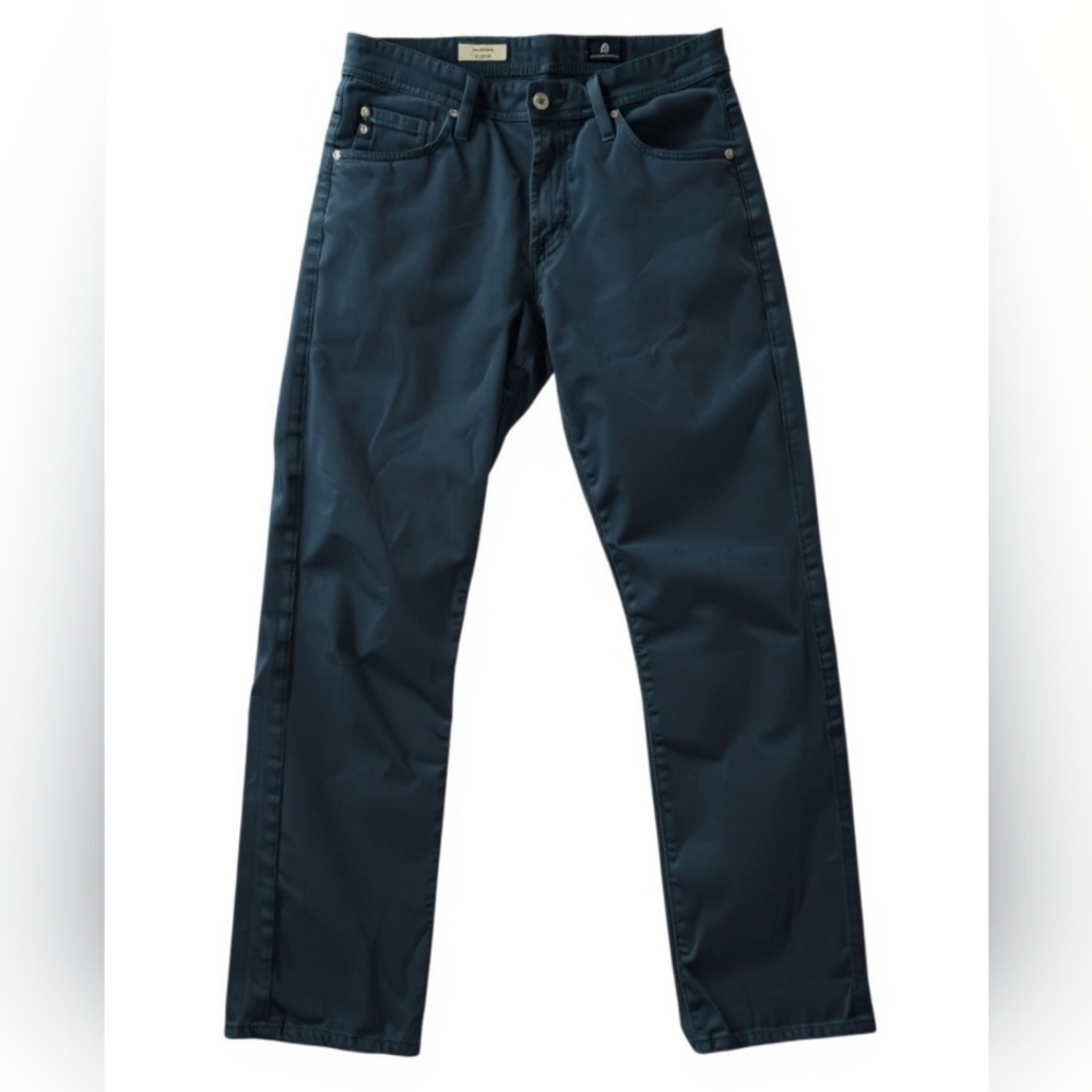 AG Adriano Goldschmied The Protege Size 30